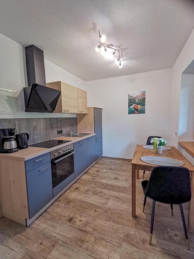 Ferienwohnung Kramerhof 埃布斯镇 外观 照片