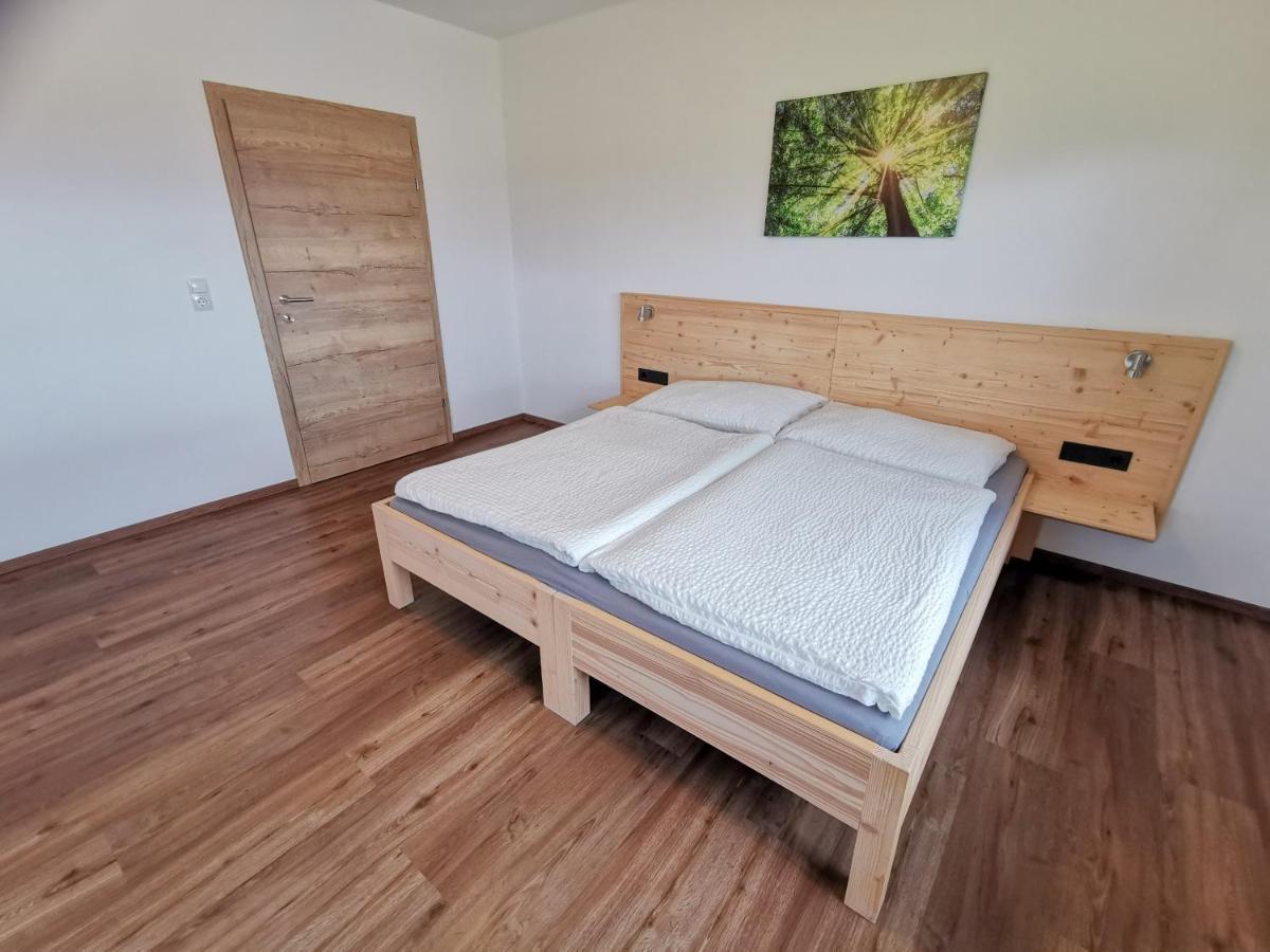 Ferienwohnung Kramerhof 埃布斯镇 外观 照片
