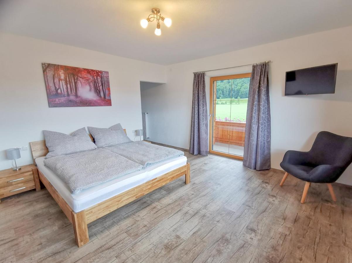 Ferienwohnung Kramerhof 埃布斯镇 外观 照片