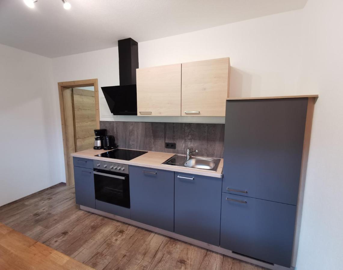 Ferienwohnung Kramerhof 埃布斯镇 外观 照片