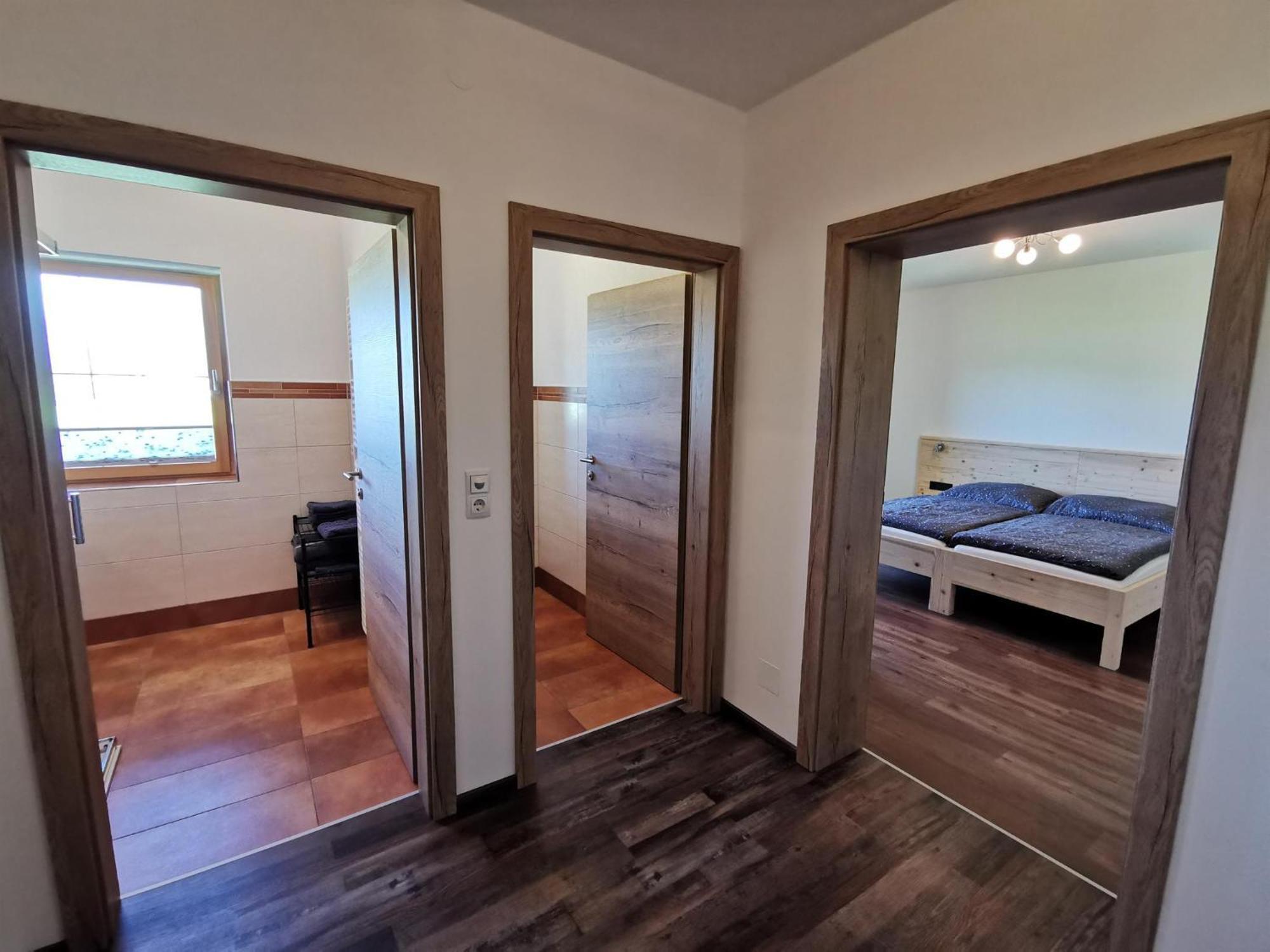 Ferienwohnung Kramerhof 埃布斯镇 外观 照片