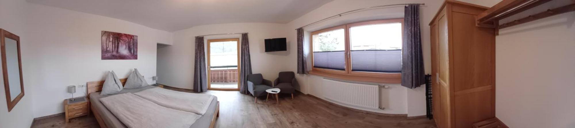 Ferienwohnung Kramerhof 埃布斯镇 外观 照片