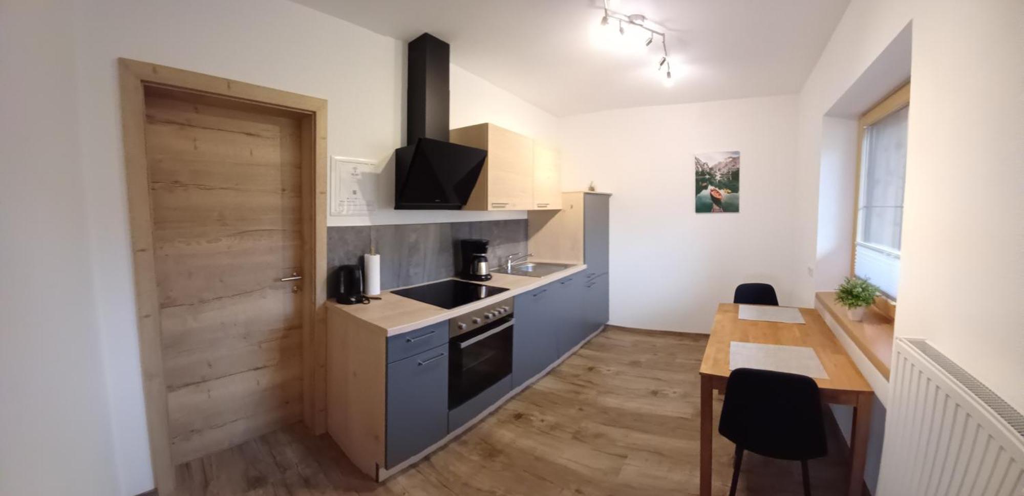 Ferienwohnung Kramerhof 埃布斯镇 外观 照片