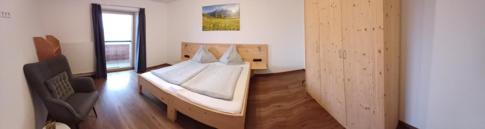 Ferienwohnung Kramerhof 埃布斯镇 外观 照片