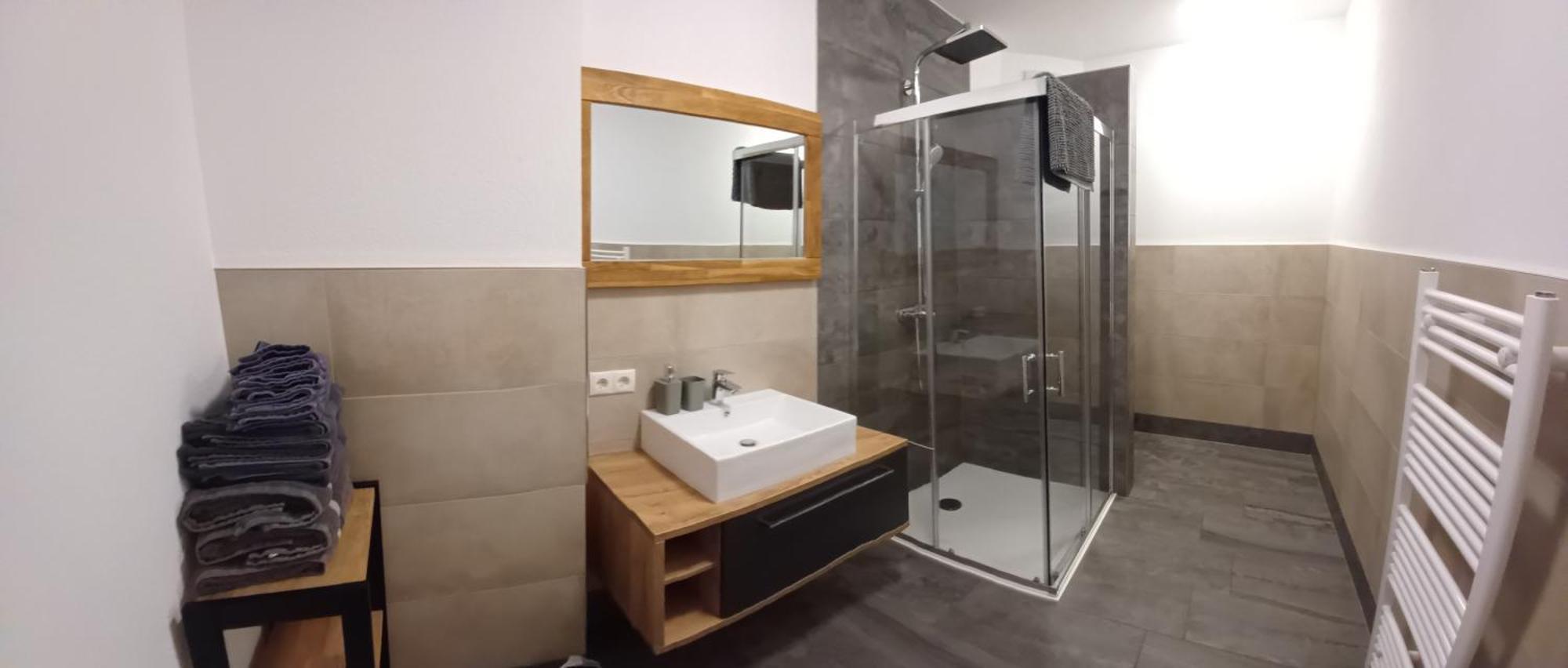 Ferienwohnung Kramerhof 埃布斯镇 外观 照片