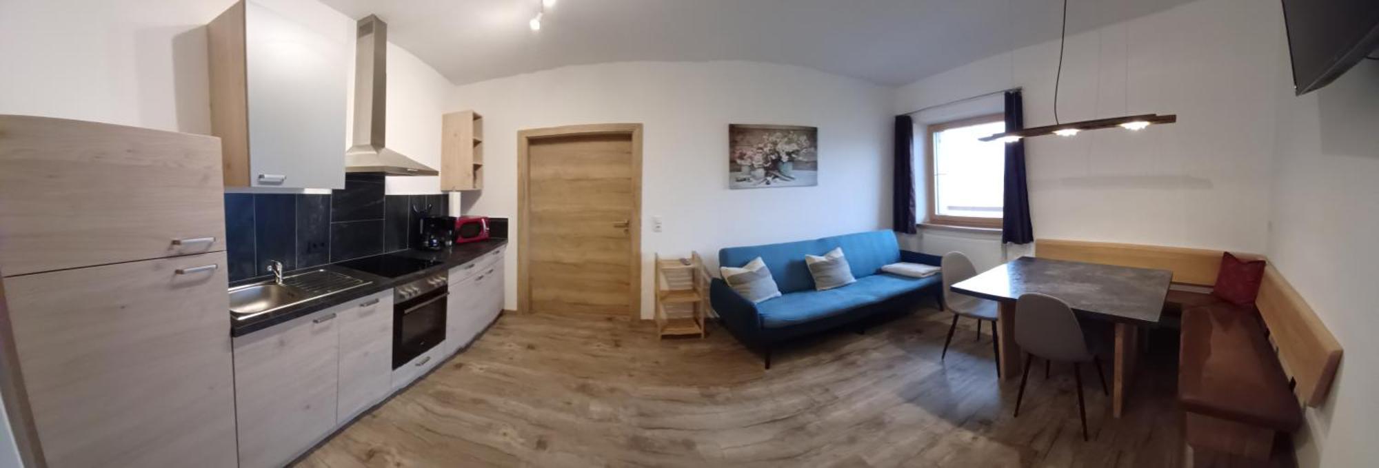 Ferienwohnung Kramerhof 埃布斯镇 外观 照片