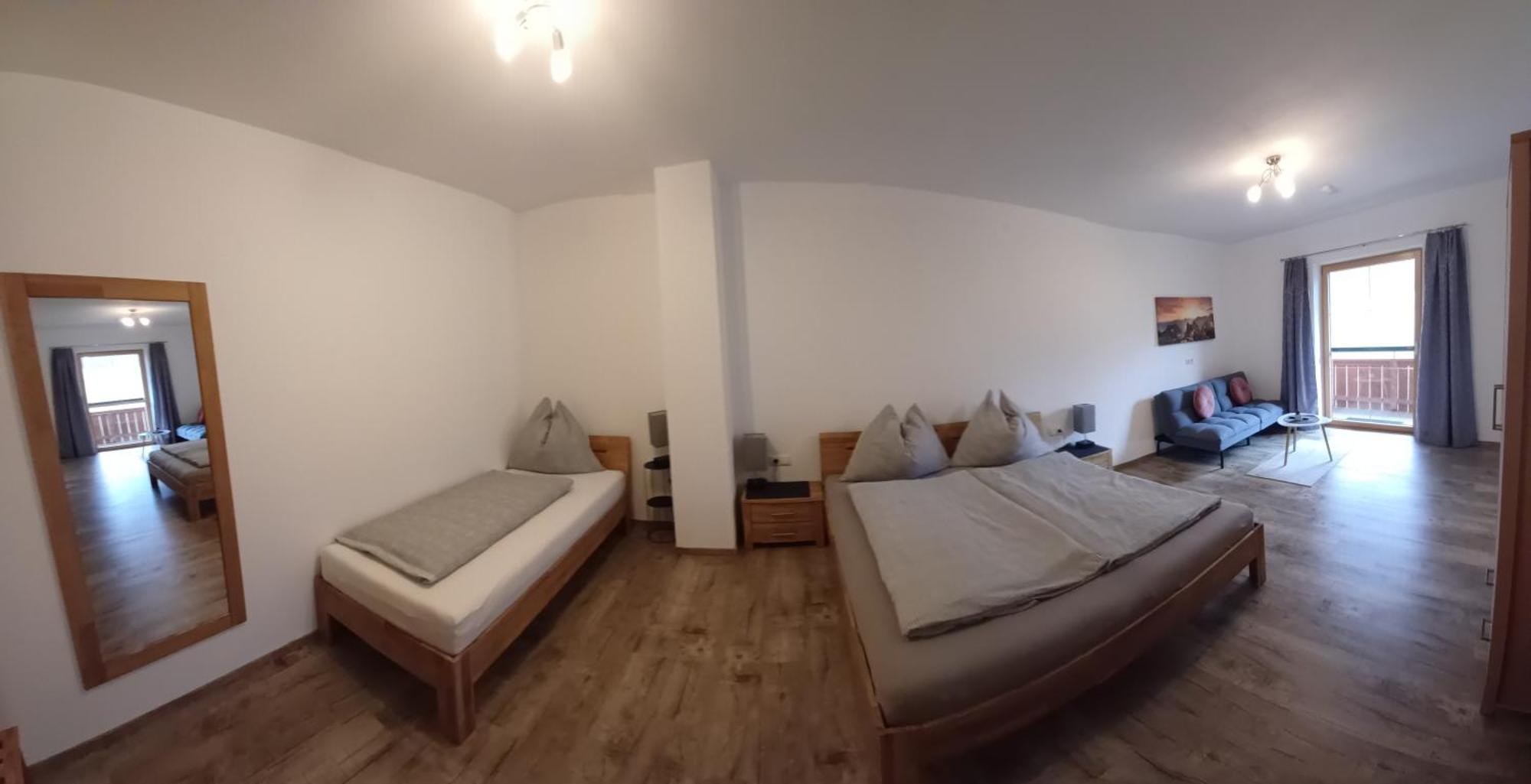 Ferienwohnung Kramerhof 埃布斯镇 外观 照片