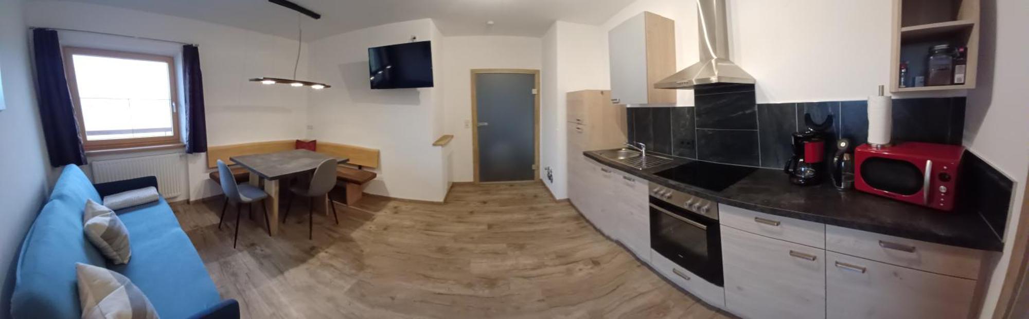 Ferienwohnung Kramerhof 埃布斯镇 外观 照片