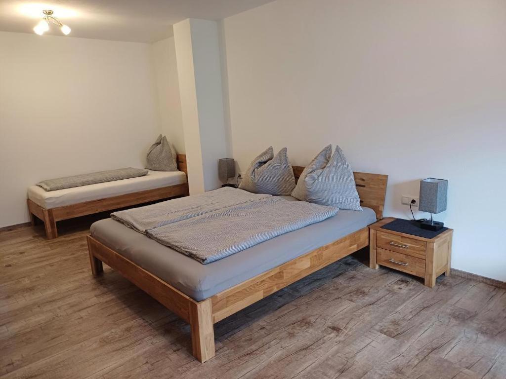 Ferienwohnung Kramerhof 埃布斯镇 外观 照片