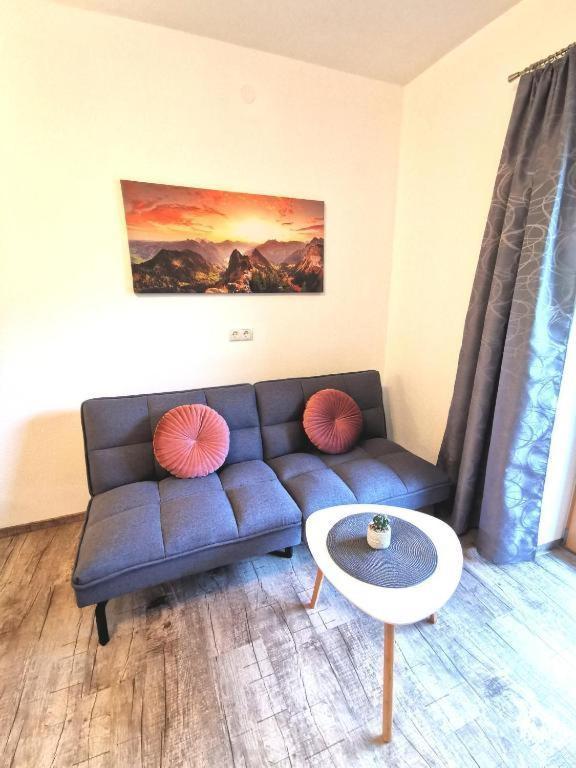 Ferienwohnung Kramerhof 埃布斯镇 外观 照片